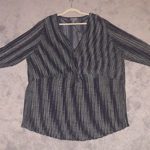 Ulla Popken blouse